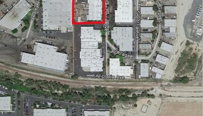Warehouse Space for Sale at 825 E Cooley Dr San Bernardino, CA 92408 - #11