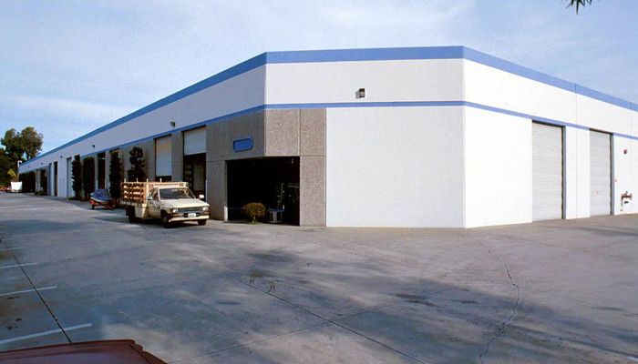 Warehouse Space for Rent at 2820 Via Orange Way Spring Valley, CA 91978 - #2