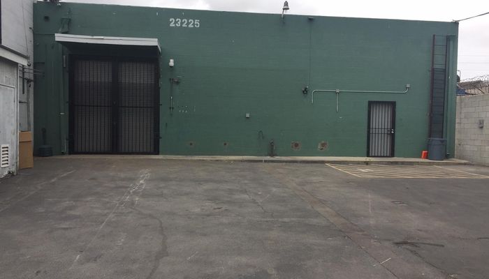 Warehouse Space for Rent at 23225 S. Mariposa Ave. Torrance, CA 90502 - #1