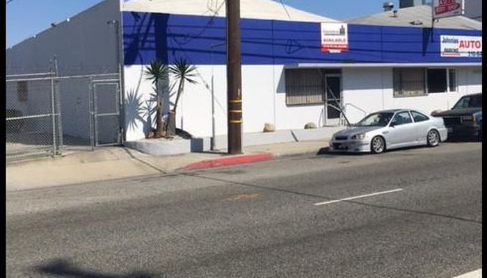 Warehouse Space for Rent at 11014-11016 S La Cienega Blvd Inglewood, CA 90304 - #2