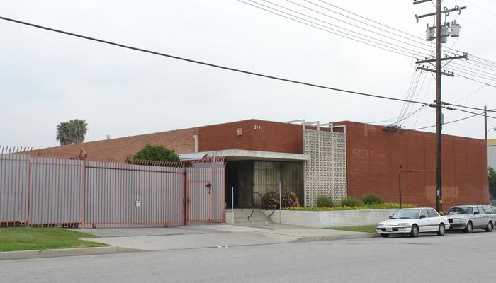 Warehouse Space for Rent at 215-229 W 131st St Los Angeles, CA 90061 - #4