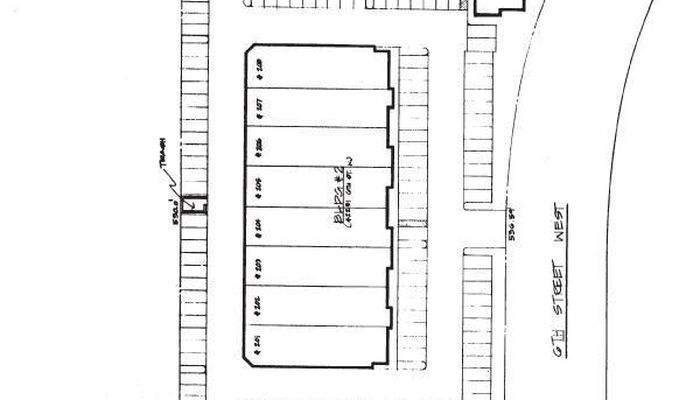 Warehouse Space for Rent at 42231 6th St W Lancaster, CA 93534 - #5