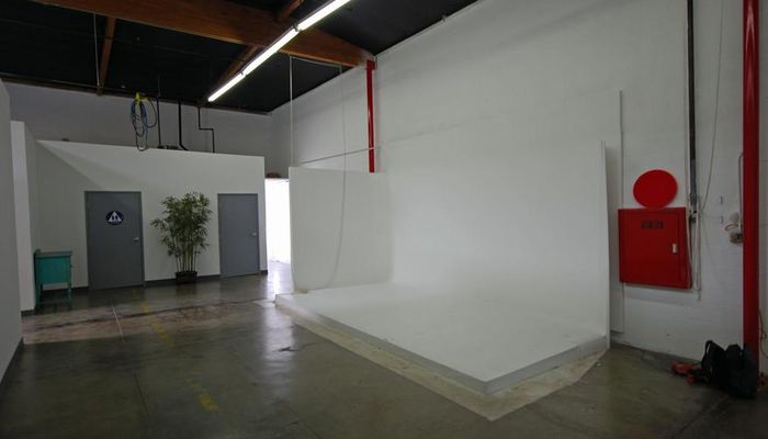 Warehouse Space for Rent at 3330 E Fowler St Los Angeles, CA 90063 - #1