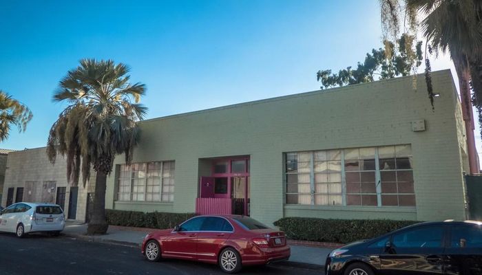 Warehouse Space for Rent at 5659 Selmaraine Dr Culver City, CA 90230 - #4