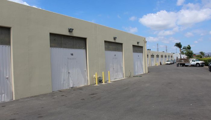 Warehouse Space for Rent at 350 E Orangethorpe Ave Placentia, CA 92870 - #10