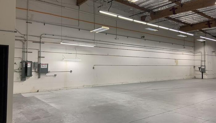 Warehouse Space for Rent at 355 Pioneer Way Mountain View, CA 94041 - #3