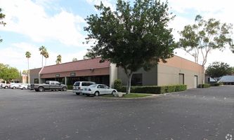 Warehouse Space for Rent located at 721 Brea Canyon Rd Walnut, CA 91789