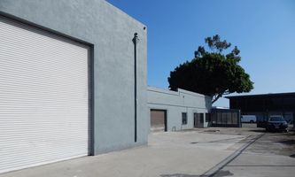 Warehouse Space for Sale located at 11139 Garvey Ave South El Monte, CA 91733
