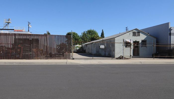 Warehouse Space for Sale at 629 S Hope Ave Ontario, CA 91761 - #1