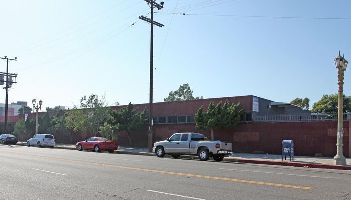 Warehouse Space for Rent at 3221 S Hill St Los Angeles, CA 90007 - #12