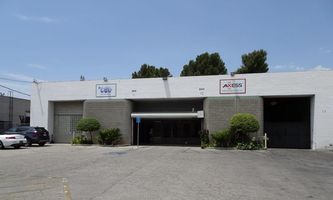 Warehouse Space for Rent located at 6643 Valjean Ave Van Nuys, CA 91406
