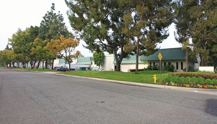 Warehouse Space for Rent at 15905-16107 Commerce Way Cerritos, CA 90703 - #6