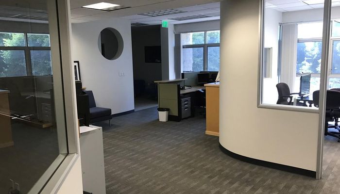 Office Space for Rent at 1317 5th St Santa Monica, CA 90401 - #8