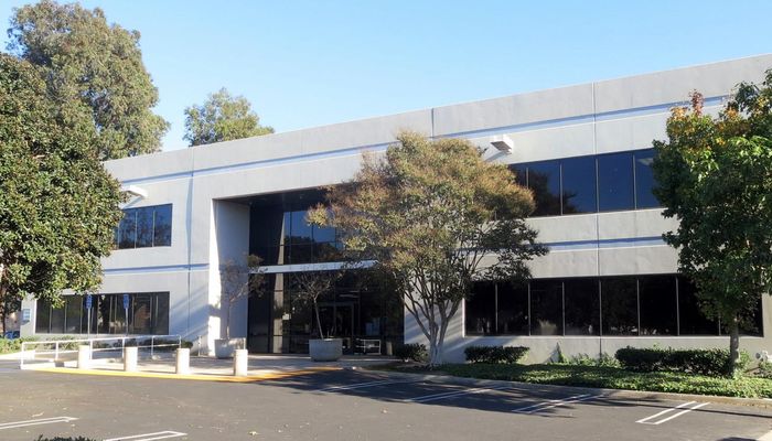 Warehouse Space for Rent at 17352 Daimler St Irvine, CA 92614 - #1