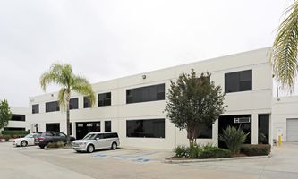 Warehouse Space for Rent located at 3303 E Miraloma Ave Anaheim, CA 92806
