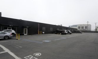 Office Space for Rent located at 11231 S La Cienega Blvd Los Angeles, CA 90045