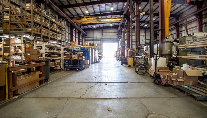 Warehouse Space for Rent at 100 Henry Station Rd Ukiah, CA 95482 - #13