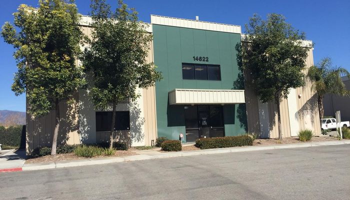 Warehouse Space for Sale at 14622 El Molino St Fontana, CA 92335 - #6