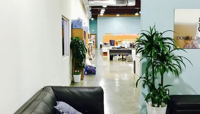 Warehouse Space for Rent at 440 Colyton St Los Angeles, CA 90013 - #5