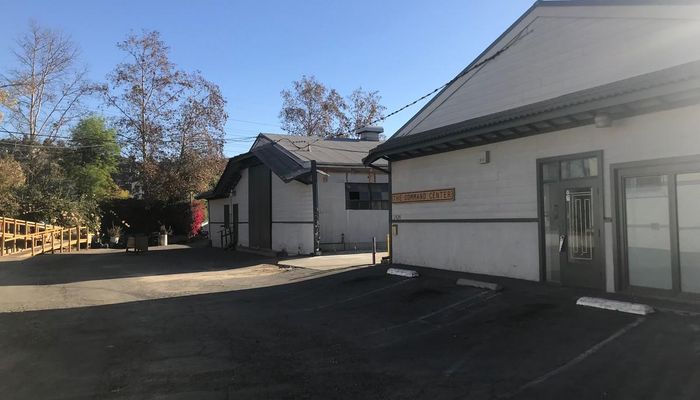Warehouse Space for Rent at 2424 Glover Pl Los Angeles, CA 90031 - #3