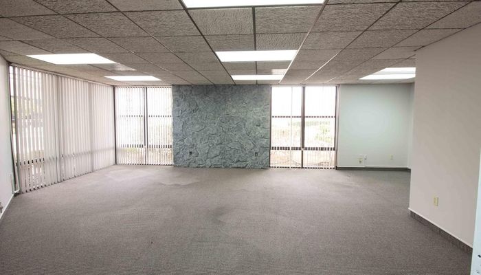 Warehouse Space for Rent at 3635 Afton Rd San Diego, CA 92123 - #3