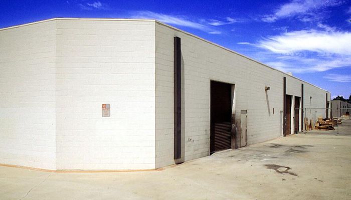 Warehouse Space for Rent at 675-693 Marsat Ct Chula Vista, CA 91911 - #17