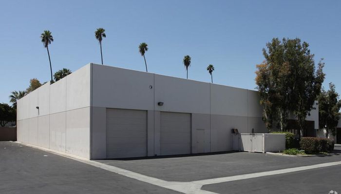 Warehouse Space for Rent at 3494 Durahart St Riverside, CA 92507 - #9