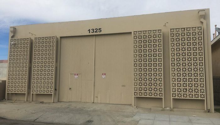 Warehouse Space for Sale at 1325 E Esther St Long Beach, CA 90813 - #3