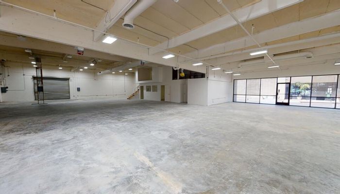 Warehouse Space for Rent at 2023 Monterey Rd San Jose, CA 95112 - #1