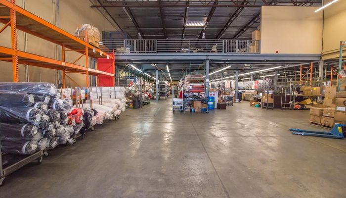 Warehouse Space for Sale at 2444 Porter St Los Angeles, CA 90021 - #28