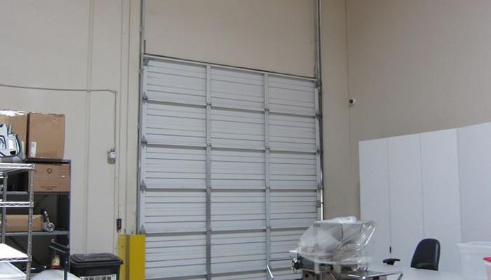 Warehouse Space for Rent at 28446 Constellation Rd Valencia, CA 91355 - #4