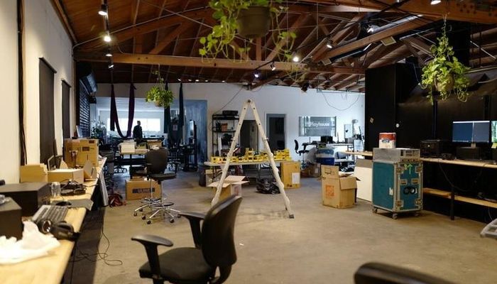 Warehouse Space for Rent at 3011 Verdugo Rd Los Angeles, CA 90065 - #7