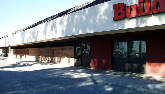 Warehouse Space for Rent at 2311 E South St Long Beach, CA 90805 - #4