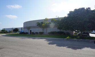 Warehouse Space for Rent located at 5720 Nicolle St Ventura, CA 93003