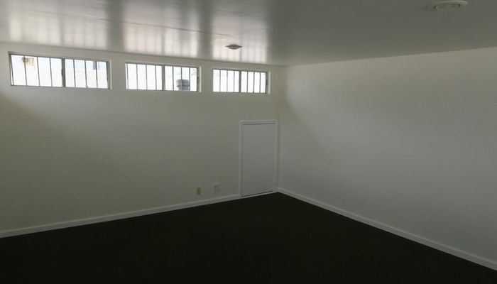 Warehouse Space for Rent at 1551 E 25th St Los Angeles, CA 90011 - #1