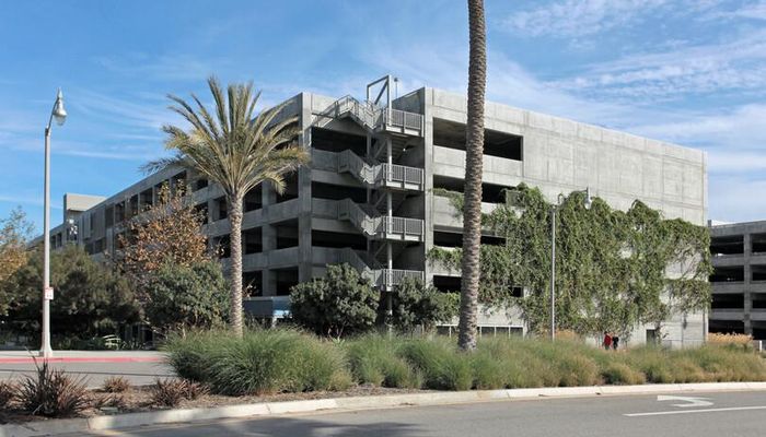 Office Space for Rent at 12180 Millennium Playa Vista, CA 90045 - #15