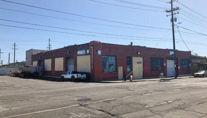 Warehouse Space for Rent at 1680-1698 Evans Ave San Francisco, CA 94124 - #15