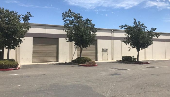 Warehouse Space for Rent at 6290 88th St Sacramento, CA 95828 - #5