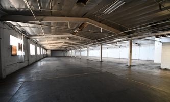 Warehouse Space for Rent located at 8820 S Bellanca Ave Los Angeles, CA 90045