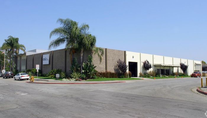 Warehouse Space for Rent at 3200-3300 E Spring St Long Beach, CA 90806 - #3