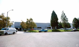 Warehouse Space for Rent located at 165 Business Center Dr Corona, CA 92880