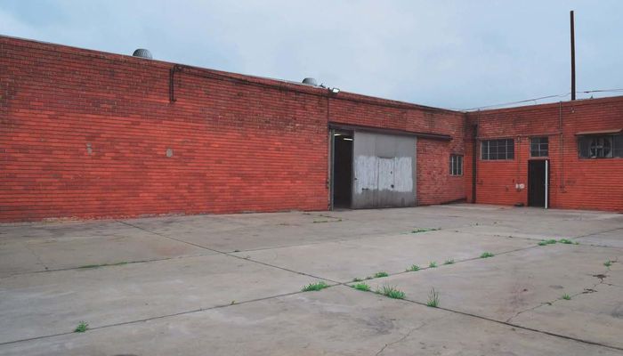 Warehouse Space for Rent at 12914 Prairie Ave Hawthorne, CA 90250 - #31