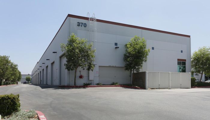 Warehouse Space for Rent at 370 Alabama St Redlands, CA 92373 - #2