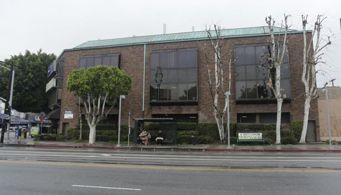 Office Space for Rent at 2990 S Sepulveda Blvd Los Angeles, CA 90064 - #4