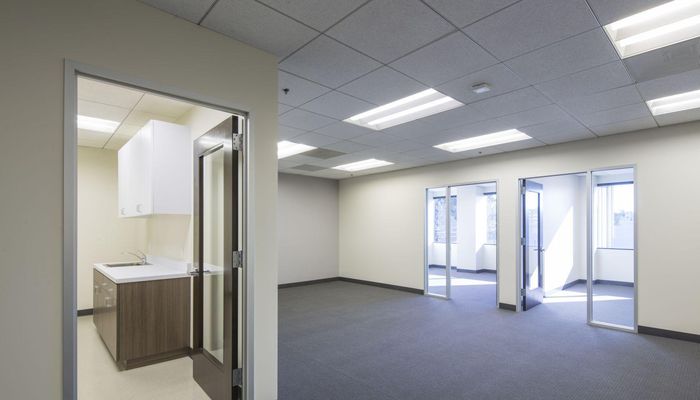 Office Space for Rent at 11999 San Vicente Blvd Los Angeles, CA 90049 - #2