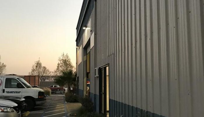 Warehouse Space for Rent at 15750 Arrow Hwy Fontana, CA 92335 - #4