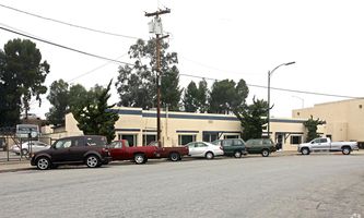 Warehouse Space for Rent located at 1195 N 5th St San Jose, CA 95112