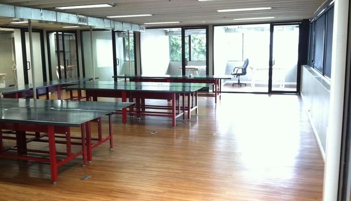 Office Space for Rent at 321-325 S Robertson Blvd Beverly Hills, CA 90211 - #2