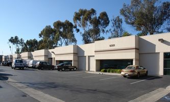 Warehouse Space for Rent located at 6351 Corte Del Abeto Carlsbad, CA 92011