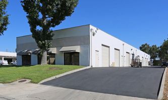 Warehouse Space for Rent located at 7898 Ostrow St San Diego, CA 92111